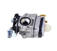 Carburetor Carb Motor Parts Fit For Stingray S33Q8 Power Ice Auger