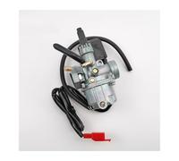Carburetor Carb Motorcycle Carburetor 17mm For DIO50 TACT50 Carb For Kymco For SYM 50 AF24 AF30 TG50 TG50M AF18 AF34 AF28 DIO90 Gas Moped Scooter(TACT50)
