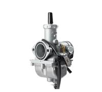 Carburetor Carb Motorcycle Carburetor 19mm 26mm 28mm 30mm Carb For Mikuni VM16 VM22 VM24 VM26 For 110 125 150 160 200 250cc Dirt Bike ATV Racing(VM26 30mm)