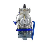 Carburetor Carb Motorcycle Carburetor For Keihin PWK 28 30 32 34mm Carb Save Fuel For 125 150 175 200 250 300cc 2T 4T ATV(PWK 28)