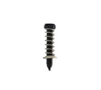 Carburetor Carb Motorcycle Carburetor Idle Speed Adjustment Screw For CNC Universal For PWK PE Carb Adjusting Tool(Dark Grey)