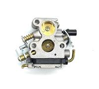 Carburetor Carb Motorcycle Engine Parts Carburetor Suitable For H235 235E 240 240E Zama C1T-W33C Chain Saw H CCA13 903569 JONSARED CS2238 CS2234 GZ380