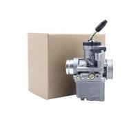 Carburetor Carb Motorcycle Racing Universal Carburetor Vergaser For Dellorto PHBL 20 22 24 25 26 28mm Fit For 2/4T Stroke 50-300cc Carb Scooter Engi(26mm)