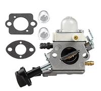 Carburetor Carb Parts Replacements For STIHL BG86 BG86C BG56 SH56 SH86 SH86C Blower C1M-S261