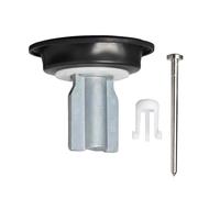 Carburetor Carb Piston Membrane Diaphragm For Piaggio FLY125 Sportcity 125 150 200 Vespa LX LVX 125 Vespa 150 X8 125 Street 14mm Carburettors Carb Rebuild Repair Kits