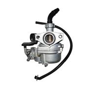 Carburetor Carb PZ17 17mm Manual Choke Carburetor Fit For C50 C70 C90 ST90 TRAIL 70 Quad ATV Go Kart Monkey Carb