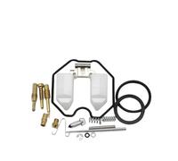 Carburetor Carb PZ26 PZ27 PZ30 Motorcycle Carburetor Carb Repair Kit Rebuild Kit Parts For CG125 CG150 CG200 Motorcycle Accessories(PZ27-CG150)