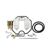 Carburetor Carb PZ26 PZ27 PZ30 Motorcycle Carburetor Carb Repair Kit Rebuild Kit Parts For CG125 CG150 CG200 Motorcycle Accessories(PZ30-CG200)