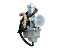 Carburetor Carb PZ30 30mm For Keihin ABM IRBIS TTR 175CC 200cc 250cc KXR 250 KXR 250 MAXXER 250/300 MXU 300 Motorcycle Carburetor Engine Parts(Auto)