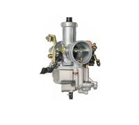 Carburetor Carb PZ30 30mm For Keihin ABM IRBIS TTR 175CC 200cc 250cc KXR 250 KXR 250 MAXXER 250/300 MXU 300 Motorcycle Carburetor Engine Parts(Accelerator Pump)