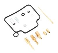 Carburetor Carb Rebuild Kit 03-044 Replacement Fit for TRX400EX 400EX 1999-2004