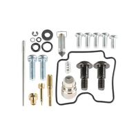 Carburetor Carb Repair Kit Fit For 1999-2003 XV1600 Road Star USA