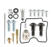 Carburetor Carb Repair Kit Fit For XV1600 Road Star USA 1999 2000 2001 2002 2003
