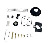 Carburetor Carb Repair Rebuild Kit for Keihin Harley Davidson CV CV40 1200 Softail Sport Sportster Street Super Tour Wide Replace 27421-99C 27490-04