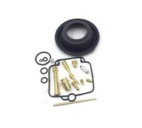 Carburetor Carb Repair Rebuild Kit For Suzuki For DR250 1990-1993 Carburettor Repair(1 set)