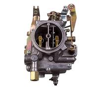 Carburetor Carb Replacement 1x 21100-24034 21100-24035 21100-24045 Carb Carburetor For Toyota For Corolla 3K 4K For Starlet For Trueno For Samurai For Assembled Carburettor