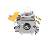 Carburetor Carb Replacement C1U-H60 308054013 308054008 308054012 308054004 For ZAMA For Homelite For Ryobi 26cc 33cc Trimmer Blower Carburetor