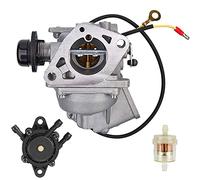 Carburetor Carb Replacement for Honda GX610 18HP GX620 20HP V-Twin Gas Engines Replace 16100-ZJ0-871 16100-ZJ0-872 16100-ZJ1-872