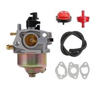 Carburetor Carb Replacement For PowerSmart DB2194SR 170cc Push Lawn Mower