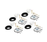 Carburetor Carb Replacement Motorcycles Carburetor Repair Rebuild Kit For Suzuki GSF1200 For Bandit 1996-2000