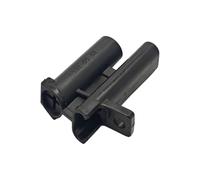 Carburetor Carb Screw Guide Sleeve Adjustment Grommet Fit for 362 EPA 362/365 Special 371 372X-TORQ 385 390 Chainsaws Replacement Parts