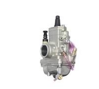 Carburetor Carb TM TMX 50-650cc 2/4-stroke Engine Flat Slide Smoothbore Carb Carburetor Tm24 Tm28 Tm30 Tm32 Tm34 Tm38 Motorcycle(30MM)