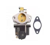 Carburetor Carb With Fuel Shut Off Solenoid Carburetor Carb For Tecumseh 640330 640330a 640072a 640159 640034a OHV14 45 16 17 135 140 150 160