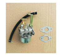 Carburetor Carb With Gasket Compatible with Gentron GG1200 GG1200C Generator 79.5 80CC 2.4HP