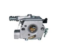 Carburetor Carb WT-589 For CS346 For CS3000 For CS3400 For CS3450 For Walbro For WT589 Gas Saw Chainsaw Carburetor Carburettor