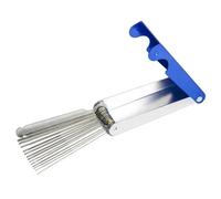 Carburetor Carbon Dirt Jet Remove Cleaning Needles Brushes Cleaner Tools For Automobile Motorcycle ATV Welder Carb Chainsaw(Case)