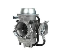 Carburetor Carbs For For YFM 660 YFM660 For Grizzly 660 For UTV Parts 4-Stroke Engine Carbs 1998-2001 400 To 700Cc PD42J 42mm Carburetor Power Jet
