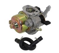 Carburetor Carburetor 168 Carb With Oil Filter For GX160 For GX200 168F 5.5HP 6.5HP Gas Engine Water Pump Pressure Washer Lawn Mower Carburettor