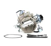 Carburetor Carburetor 2150 2 Barrel With Electric Choke For Engine 302 351 360 8 CYL Carburettor