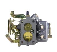 Carburetor Carburetor Carb 16010-H1602 16010H1602 For Nissan A12 For Datsun For Sunny B210 Pulsar For Cherry Truck 2 Barrel Heavy Duty Carby Carb Kit