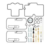 Carburetor Carburetor Carb Rebuild Repair Kit For YZ450F 2004-2009 YZ250F 2003-2013 Carbure