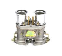 Carburetor Carburetor Engine 40IDF 40mm IDF W Air Horns Replace For Solex For Dellorto Car Accesorios Carburetor Part