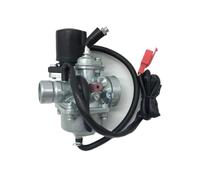 Carburetor Carburetor Fit For Dinli 50cc 70cc 90cc 100cc 110cc 2-Stroke ATV With Electric Choke CARBURETOR ASSEMBLY