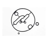 Carburetor Carburetor Float Bowl Gasket for Fit for Nikki Carbs B and for S 698781 with 2 for Seals O-Rings