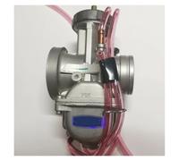 Carburetor Carburetor For 2T 4T Scooter ATV UTV 250CC 300CC 350CC 400CC Engine Motorcycle PWK 33mm 34mm 35mm 36mm 38mm 40mm 42mm Carb Kit(42mm)