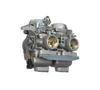 Carburetor Carburetor For CBT125 CB125T CB125 CA250 Rebel 250 CB250 CMX250 SPD26J For Supertiger 250 For Vento For Barracuda 250c Motorcycle Carb Carburettor