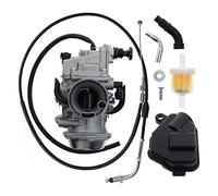 carburetor Carburetor For Fourtrax 300 350 For Foreman 400 450 For Rancher 350 Carb Carburetor