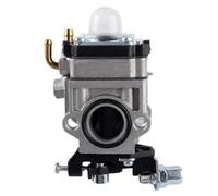 Carburetor Carburetor For Mitsubishi TL43 TL52 1E40F-5 1E44F-2 CG430 CG520 BC430 BC520 40cc 43cc 49cc Engine Carburetor Set