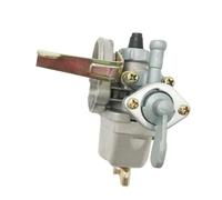 Carburetor Carburetor For Robin NB411 CG411 BG411 EC04 49CC Weedeater Trimmer 5416040000 Replacement Carburettor Carb