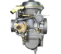 Carburetor Carburetor for Suzuki GN250 GN 250 Carburador for roketa for jianshe JS400-7 For Hensim HS400