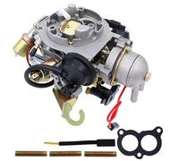 Carburetor CARBURETOR For VW For GOLF For JETTA A2 7.18153.95 05 1.8L DOS Carburador Carb Engine