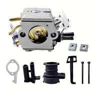 Carburetor Carburetor Intake Kit Carb HD-12 HD-6 362 365 371 372 372XP For Chainsaw 503283203 Carburetor Part(1Set)