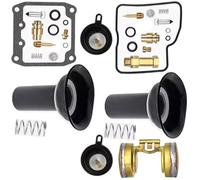 Carburetor Carburetor Maintenance Jet Repair Kit FOR Suzuki VS800GL Intruder/S50 1992-2009 VS800