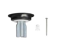 Carburetor Carburetor Rebuild Kit Diaphragm Slide Membrane Carb Accessories FOR PIAGGIO 125 BYQ125T(Plunger)