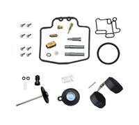 Carburetor Carburetor Rebuild Set Parts Replaces Repair Tool Scooter Carb Kit For Yamaha For MAJESTY For YP125E For SKYLINER For YP125 2003-2009(Set 1)