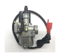 Carburetor Carburetor Standard For P-eug-eot Buxy Speedfight Vivacity Trekker TKR 50 1 2 Carburetor Carb 50cc 2-stroke Scooter By carburador para moto